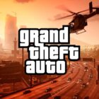 grand theft auto gameplay capture