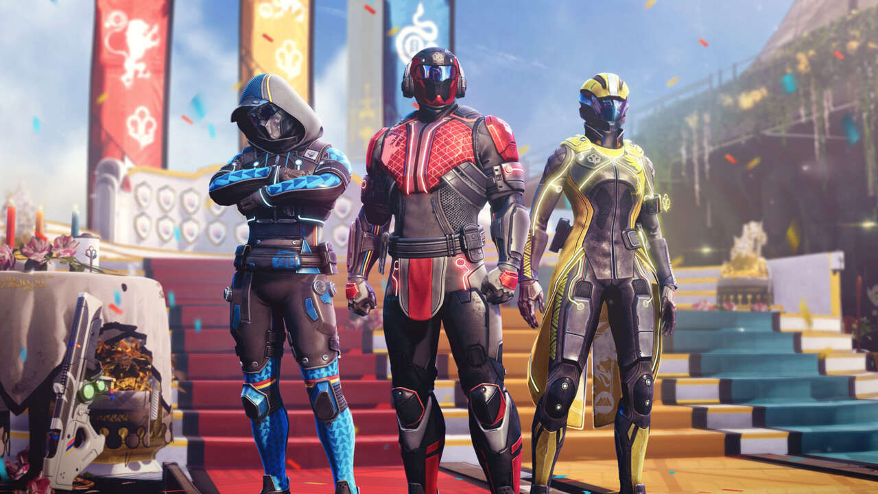 Destiny 2 Guardian Games 2023 Guide: Medaillons, Rüstung, neues Scout-Gewehr und exotisch