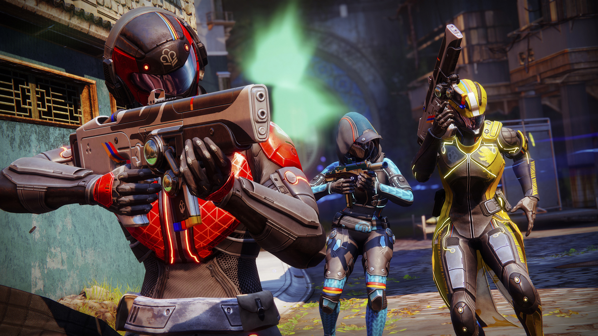 Destiny 2: Guardian Games 2023 ist da