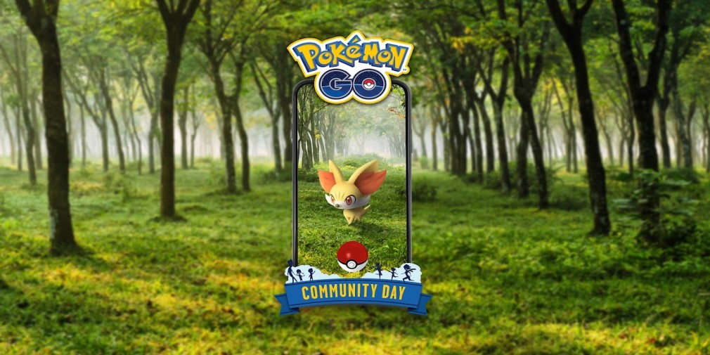 Pokemon Gos Mai 2023 Community Day Pokemon ist Fennekin