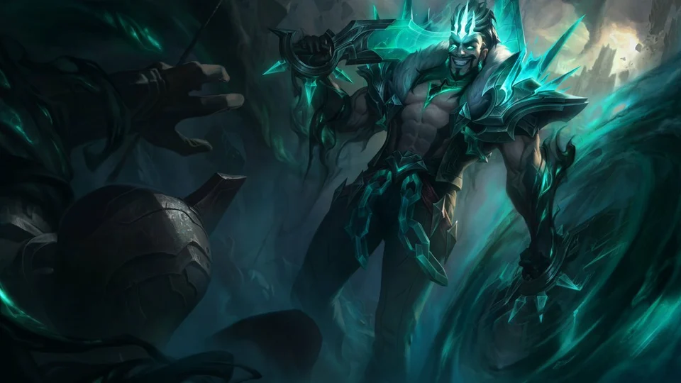 LoL Patch 13.10: Mythische Änderungen in der Zwischensaison auf PBE enthüllt