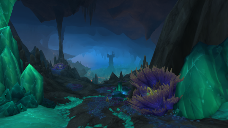 Wann wird der Revival Catalyst in WoW: Dragonflight Season 2 verfügbar sein?