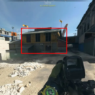 Standort des Baulagers Kushaak in Warzone 2 MW2 DMZ 