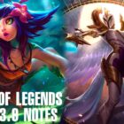 League of Legends Patch 13.9: Neeko Midscope, Kayle Rework 