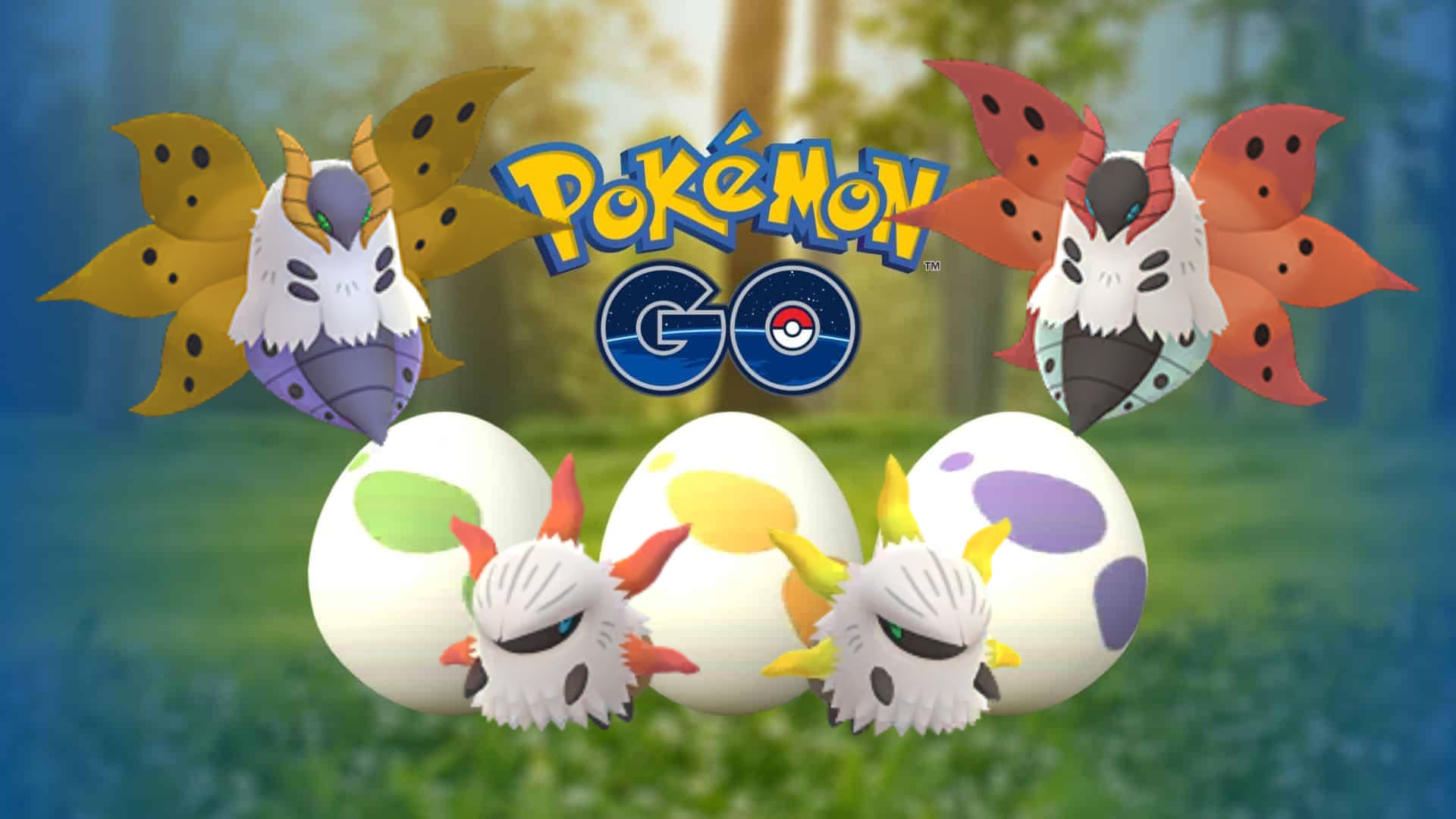 Pokémon Go-Spieler behaupten, dass das Finden von neuem Mon ein „Wunder“ erfordert – Enttäuschung über die neueste Veröffentlichung