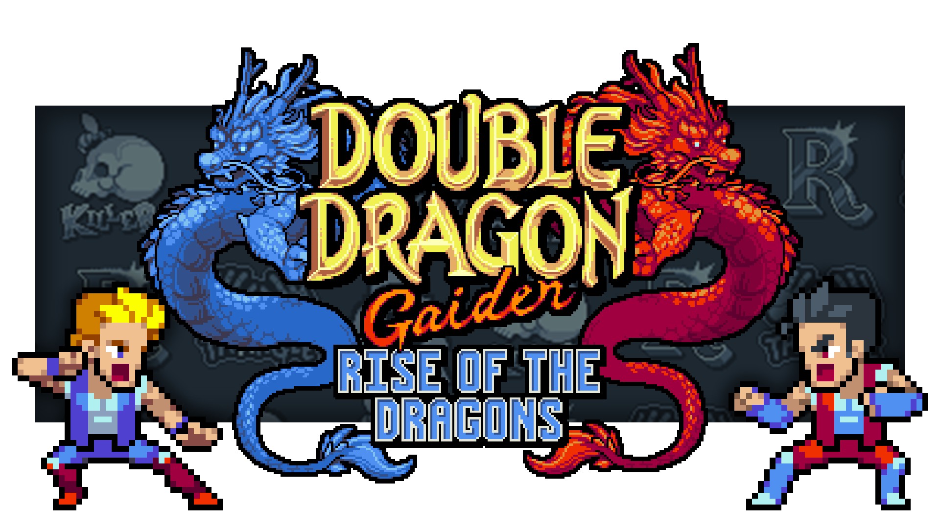 Double Dragon Gaiden: Wie Roguelite-Elemente den Beat 'Em Up-Klassiker ergänzen