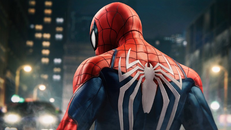 Eine eigenständige Version von Marvel's Spider-Man Remastered erscheint diesen Monat auf PS5