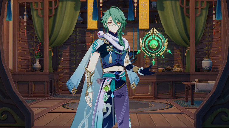 Genshin Impact 3.6: Faut-il-Invoquer über Baizhu und Kaveh?  Le guide complet de ces nouveaux personnages