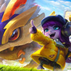 Die Überarbeitung von League of Legends-Gegenständen bringt Kai'Sa- und Kog'Maw-Spielern Freude 