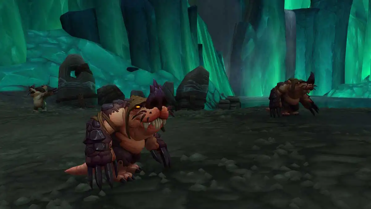 World of Warcraft Dragonflight: How To Get Barter Brick