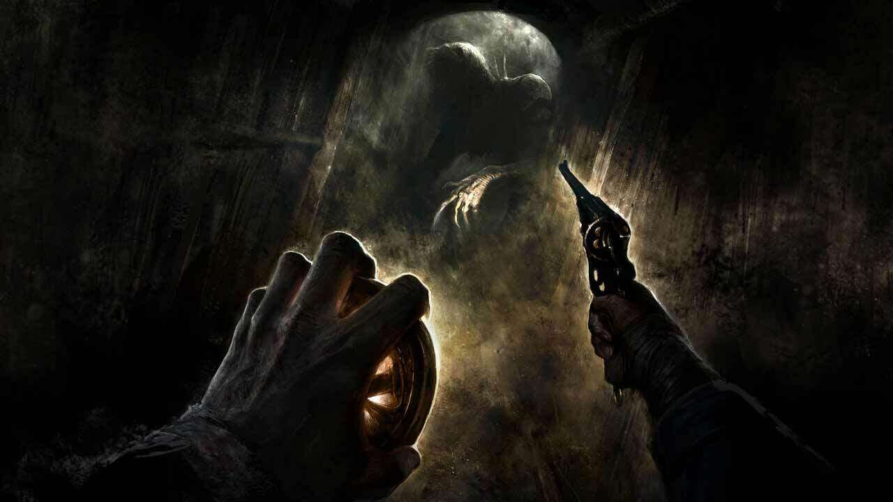 Das neue Gameplay-Video von Amnesia: The Bunker wird dir Angst vor der Dunkelheit machen