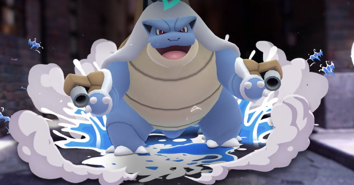 Niantic weist Behauptungen über schwindende Einnahmen zurück und bekräftigt die robuste Leistung von Pokemon Go