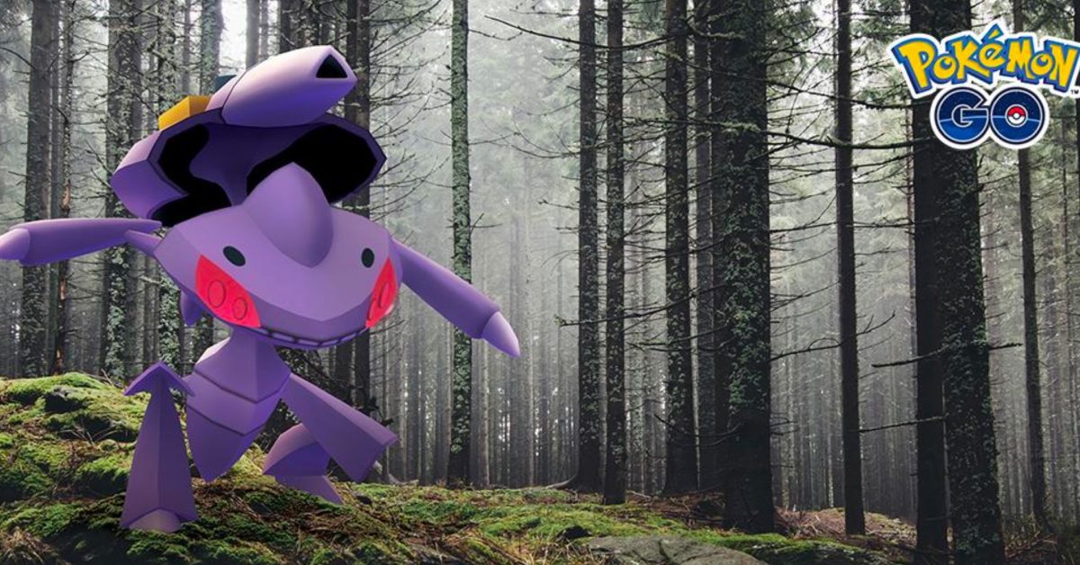 Shock Drive Genesect Raid Guide für Pokémon GO im Mai 2023