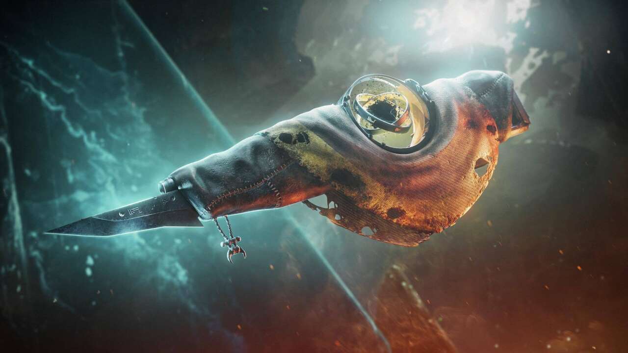 Die älteren Raid-Exotics von Destiny 2 werden bald einfacher zu bekommen sein