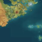 Genshin Impact Leaks Show the Full Map of Teyvat With Fontaine