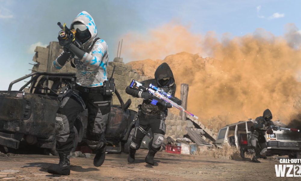 Warzone 2.0 Ranglistenspiel startet zusammen mit Season 3 Reloaded am 10. Mai