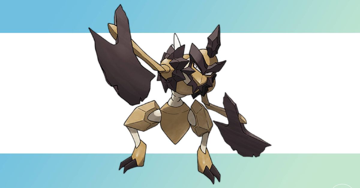 Pokémon Go Kleavor Schwäche, Konter und bestes Moveset