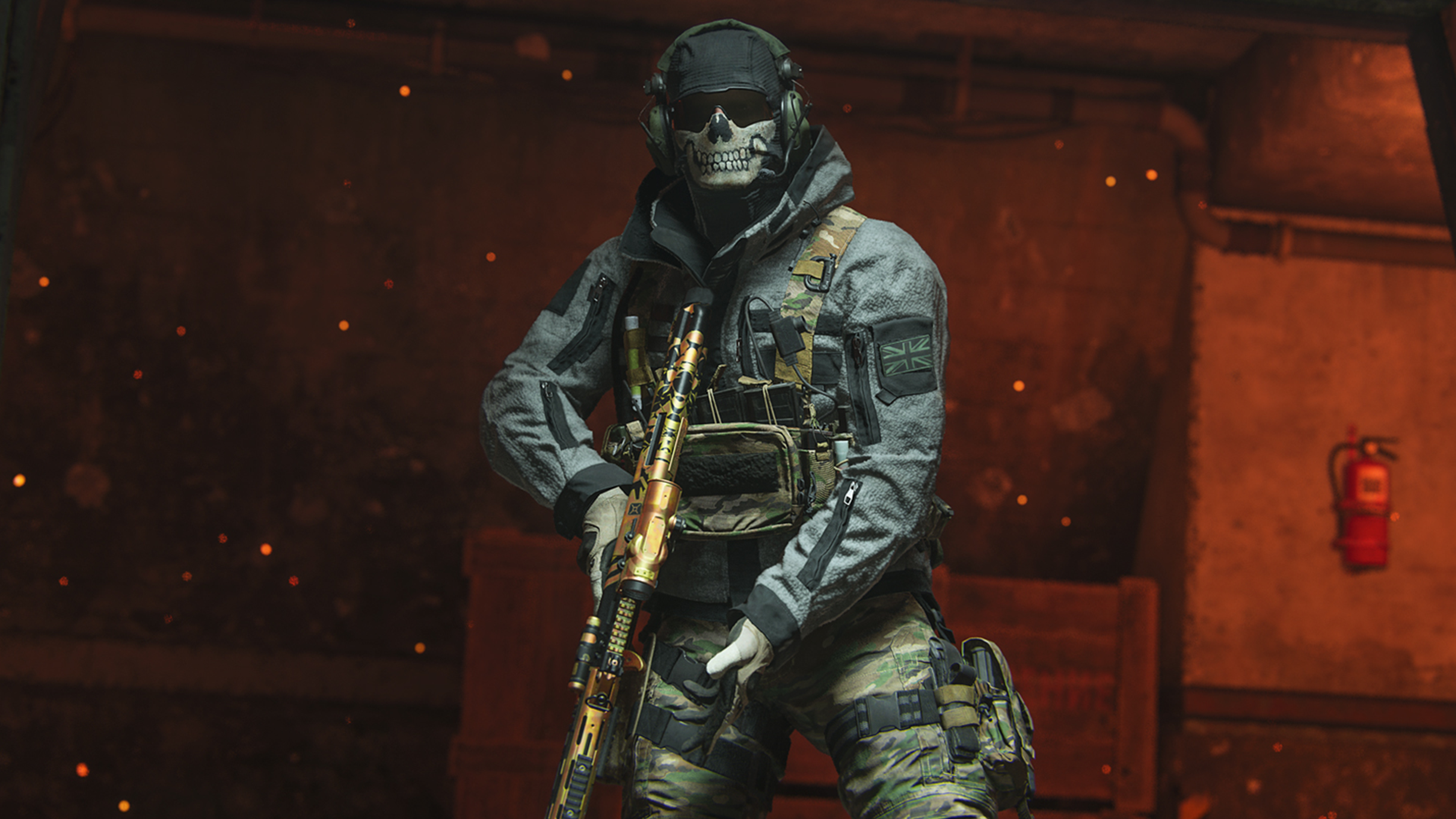 Lootable Perk Packages are coming to Warzone 2