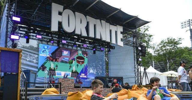 IOC fügt „Fortnite“ als olympischen Esport hinzu