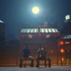 Vorschau auf Street Fighter 6 – Like A Dragon Punch 