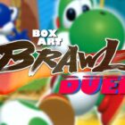 Box Art Brawl Duell: Yoshis Geschichte 