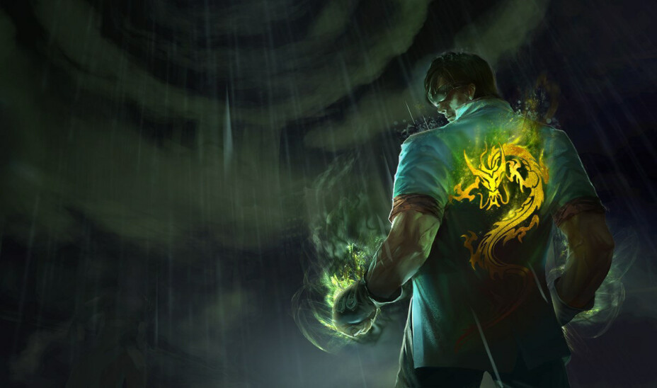 LoL : Riot Games ist eine Cassé Lee Sin... und Personne s'en preoccupe