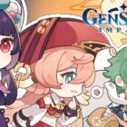 Genshin Impact : Gigaflop für eine neue Persönlichkeit ... Ein Grund für Honkai Star Rail ? 