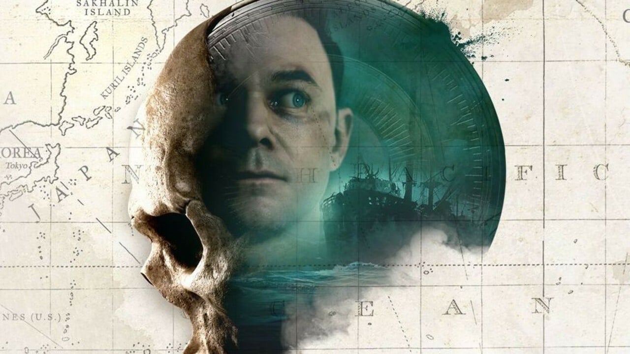 Überraschung!  The Dark Pictures Anthology: Man of Medan ist jetzt für Switch verfügbar