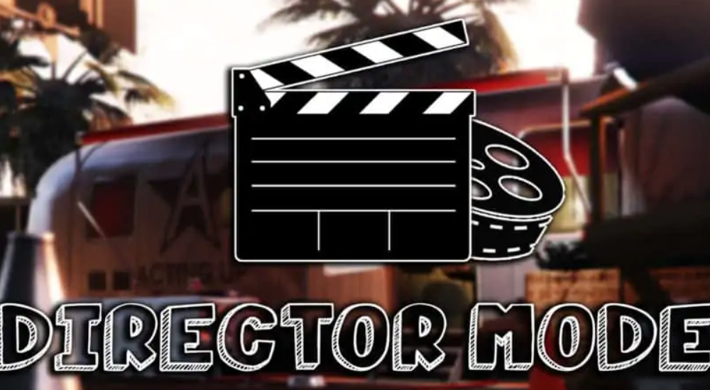 So rufen Sie den Director-Modus in GTA 5 auf