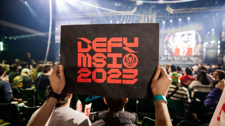 Die meisten ausgewählten und gesperrten LoL-Champions während der Play-in-Phase von MSI 2023