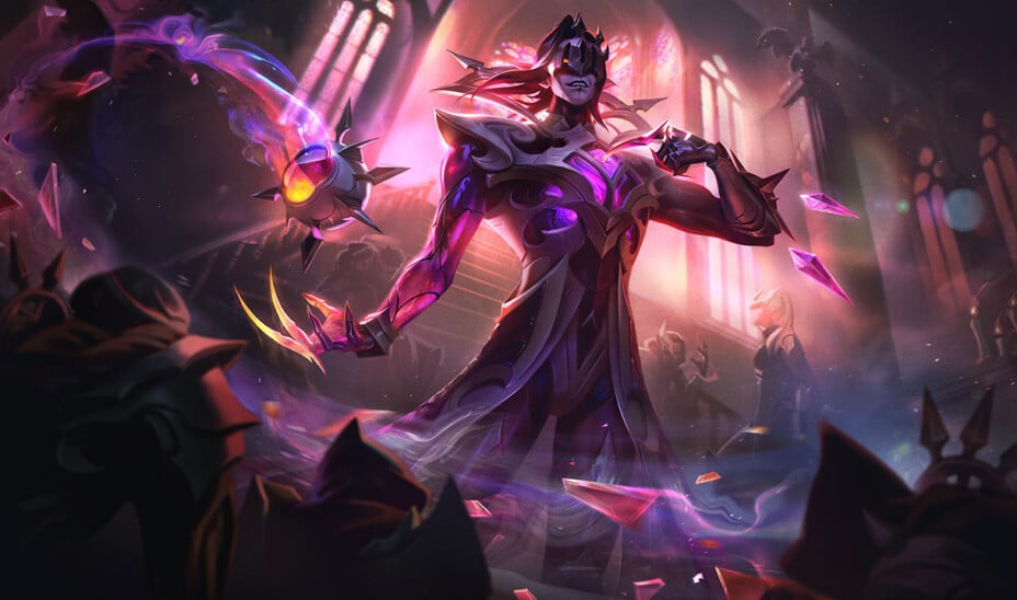 LoL: Zwei Anekdoten für die nächste Phase von MSI, eine historische und eine rigorose!
