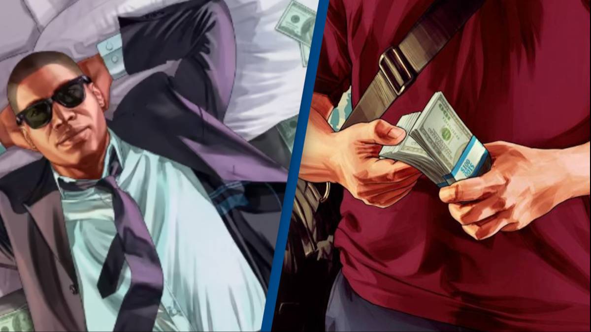 GTA 6 soll das teuerste Spiel aller Zeiten werden