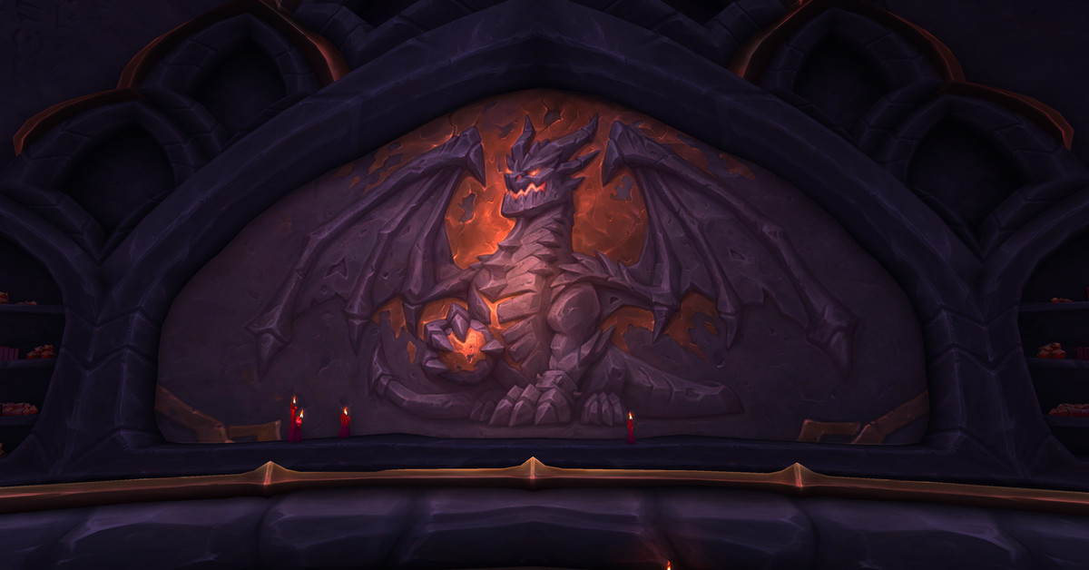 Der große neue Dragonflight-Patch von WoW ist vollgepackt mit politischen Intrigen