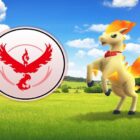 Pokemon Go enthüllt ein Event „A Valorous Hero“ mit Candela und ihrem Ponyta 