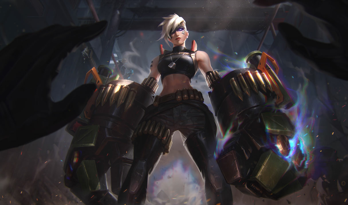 League of Legends MSI 2023: Meistgewählte und gesperrte Champions
