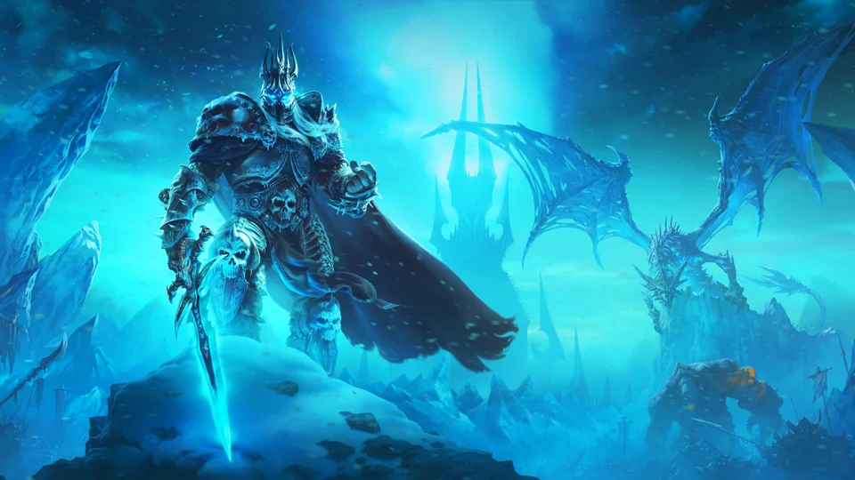 Ukrainischer WoW-Streamer durch tatsächliche Explosionen unterbrochen