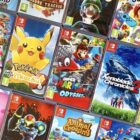 Nintendo Switch übertrifft eine Milliarde Softwareverkäufe 