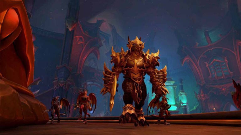 WoW Dragonflight Researchers Under Fire Event – ​​Alle Belohnungen und wie man es abschließt