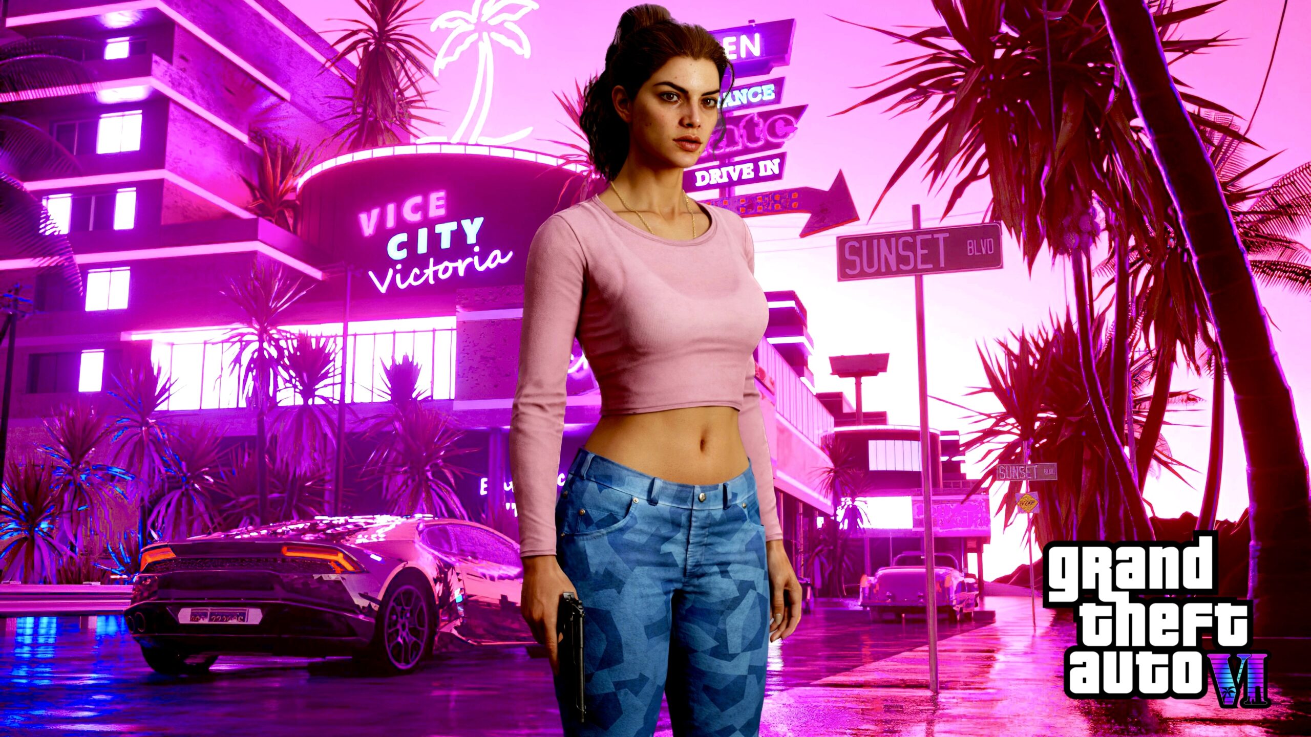 GTA 6: Riesiges Budget und Karte geleakt + mögliche Enthüllungsankündigung bald!