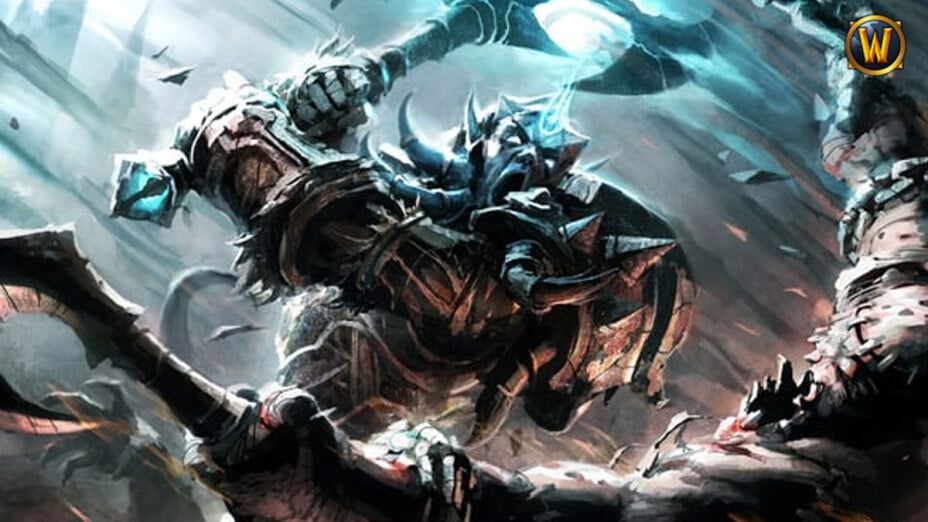 WoW: Eine Reihe weiterer Kritiken, das Discord-Programm von Blizzard ist schwierig geworden