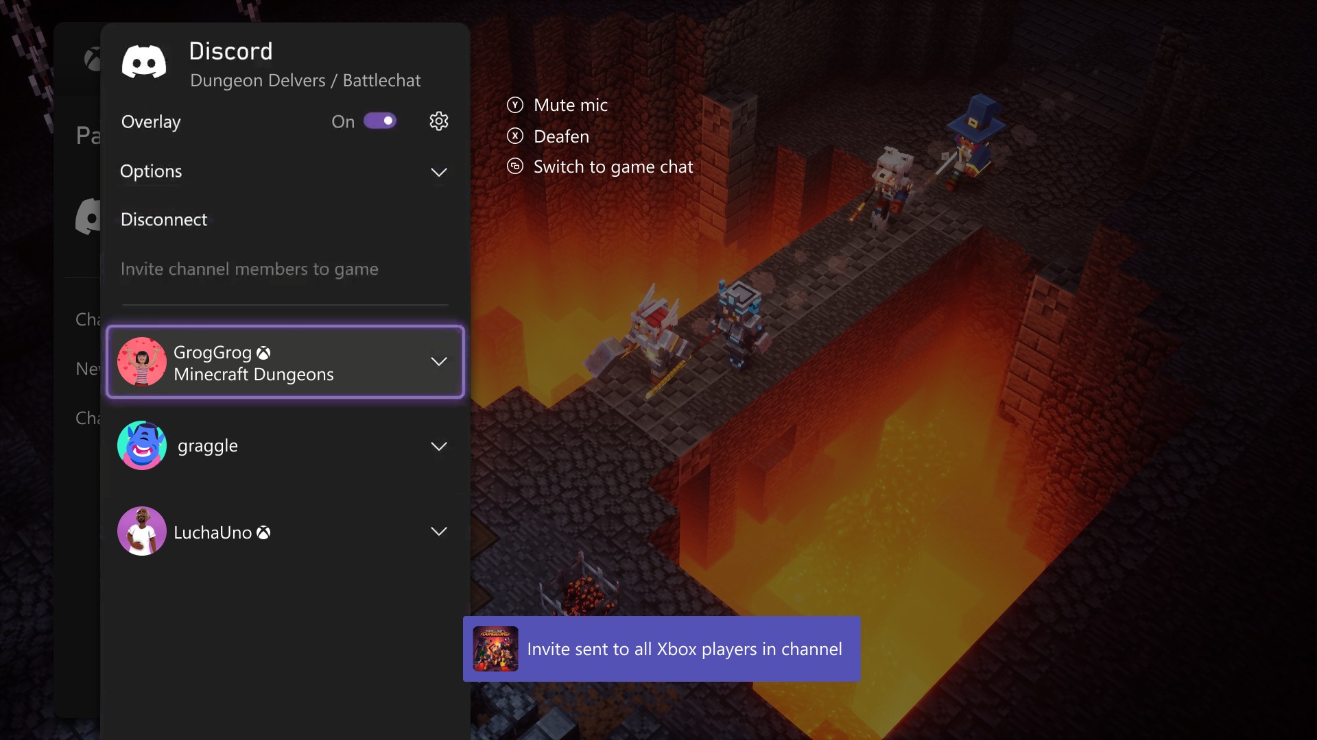 Das Xbox-Mai-Update wird eingeführt