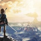 Zufällig: Zelda: Breath Of The Wild führt GQ die 100 besten Spiele aller Zeiten an 