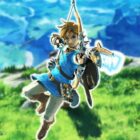 Zusammenfassung der Geschichte von Zelda: Breath Of The Wild – Was geschah vor Tears Of The Kingdom? 
