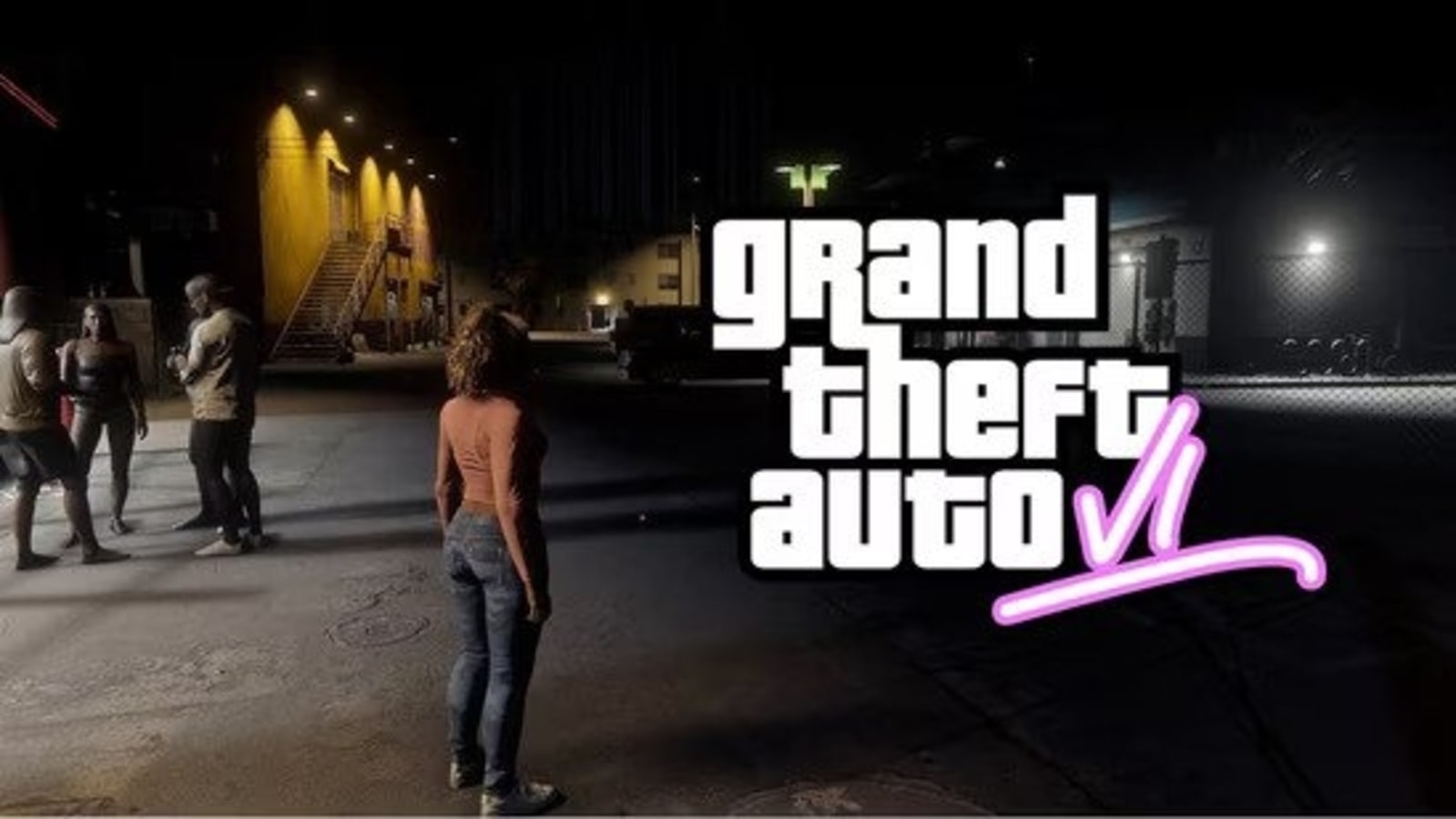 GTA 6 wird das Gaming revolutionieren, wenn wir diesem neuen Leak Glauben schenken