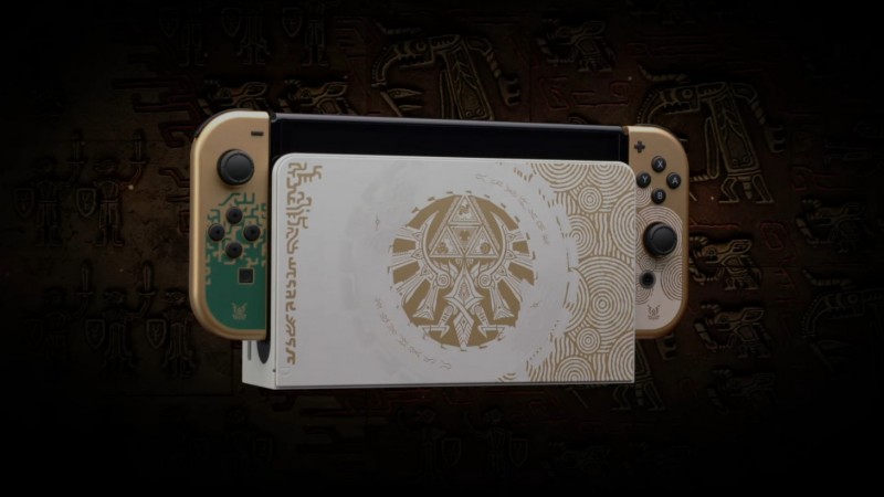 Nintendo Switch übersteigt 125 Millionen verkaufte Einheiten, aber die Gesamtverkäufe sind rückläufig