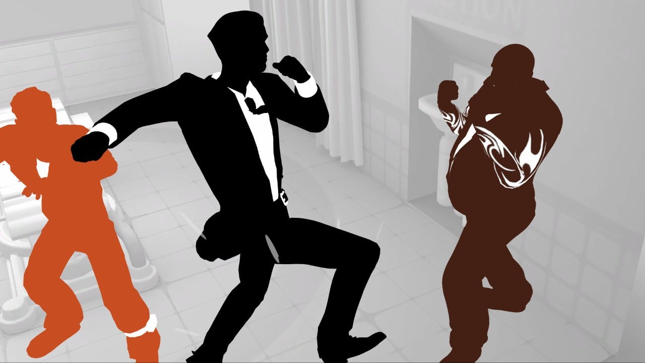 „Fights In Tight Spaces“ Brawls kommt später in diesem Monat auf die Switch