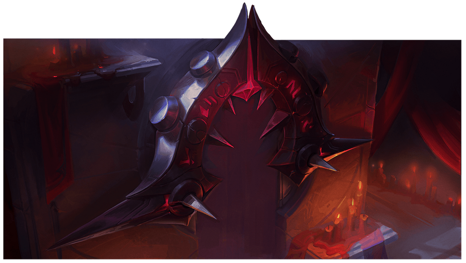 League of Legends: Details zum neuen Champion