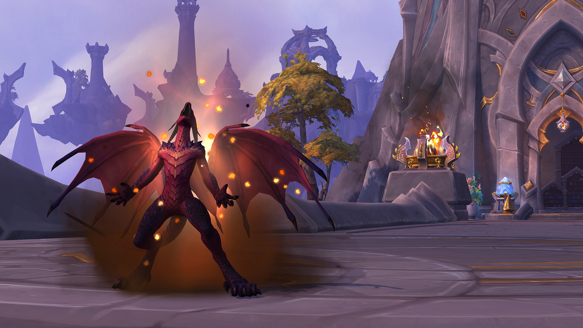 World Of Warcraft Evokers erhalten eine neue Spezialisierung, einen neuen Mega-Dungeon und mehr