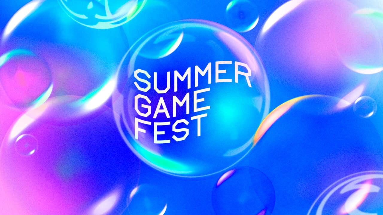 Partnerliste für das Summer Game Fest enthüllt, inklusive Xbox und PlayStation