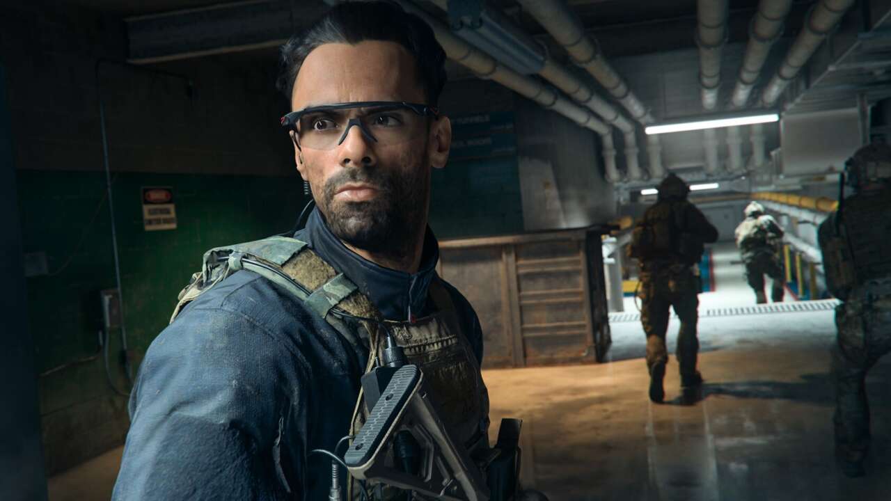CoD: Warzone 2 DMZ – So erhalten Sie Zugriff auf die neue Sperrzone des Koschei-Komplexes